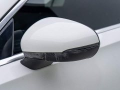Mercedes-Benz A-Class A 200 L Sport Sedan Fashion Edition - ფოტო 16