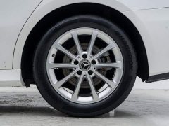 Mercedes-Benz A-Class A 200 L Sport Sedan Fashion Edition - ფოტო 17