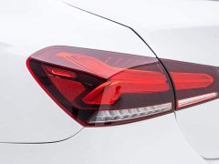 Mercedes-Benz A-Class A 200 L Sport Sedan Fashion Edition - ფოტო 18