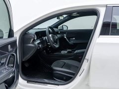 Mercedes-Benz A-Class A 200 L Sport Sedan Fashion Edition - ფოტო 19