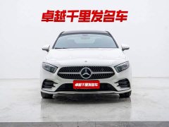 Mercedes-Benz A-Class A 200 L Sport Sedan Fashion Edition - ფოტო 2