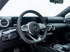 Mercedes-Benz A-Class A 200 L Sport Sedan Fashion Edition - ფოტო 20