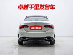 Mercedes-Benz A-Class A 200 L Sport Sedan Fashion Edition - ფოტო 4