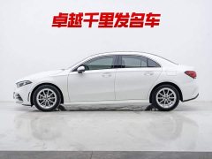 Mercedes-Benz A-Class A 200 L Sport Sedan Fashion Edition - ფოტო 6