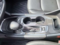 Chevrolet Malibu XL Redline 550T Automatic Sharp Connect Edition - ფოტო 10