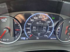 Chevrolet Malibu XL Redline 550T Automatic Sharp Connect Edition - ფოტო 11