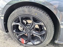 Chevrolet Malibu XL Redline 550T Automatic Sharp Connect Edition - ფოტო 14