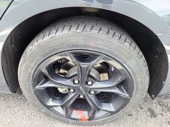 Chevrolet Malibu XL Redline 550T Automatic Sharp Connect Edition - ფოტო 15