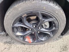 Chevrolet Malibu XL Redline 550T Automatic Sharp Connect Edition - ფოტო 16