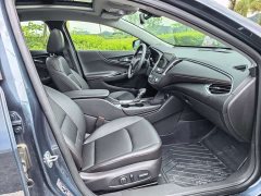 Chevrolet Malibu XL Redline 550T Automatic Sharp Connect Edition - ფოტო 19