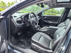 Chevrolet Malibu XL Redline 550T Automatic Sharp Connect Edition - ფოტო 4