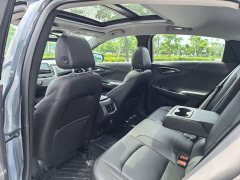 Chevrolet Malibu XL Redline 550T Automatic Sharp Connect Edition - ფოტო 6