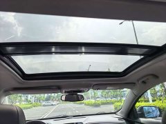 Chevrolet Malibu XL Redline 550T Automatic Sharp Connect Edition - ფოტო 7
