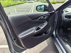 Chevrolet Malibu XL Redline 550T Automatic Sharp Connect Edition - ფოტო 9