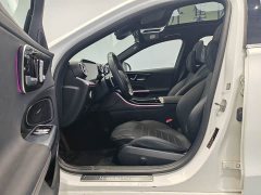 Mercedes-Benz C-Class New Energy Facelift C 350 eL - ფოტო 11