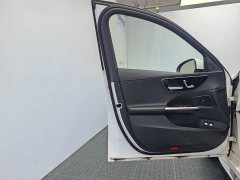 Mercedes-Benz C-Class New Energy Facelift C 350 eL - ფოტო 13