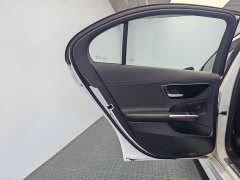 Mercedes-Benz C-Class New Energy Facelift C 350 eL - ფოტო 15