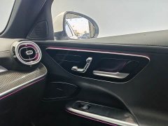 Mercedes-Benz C-Class New Energy Facelift C 350 eL - ფოტო 16