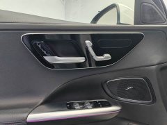 Mercedes-Benz C-Class New Energy Facelift C 350 eL - ფოტო 17