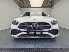 Mercedes-Benz C-Class New Energy Facelift C 350 eL - ფოტო 2