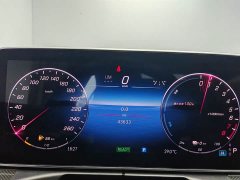 Mercedes-Benz C-Class New Energy Facelift C 350 eL - ფოტო 8