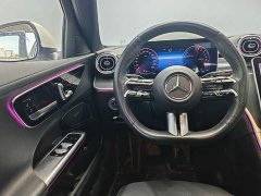 Mercedes-Benz C-Class New Energy Facelift C 350 eL - ფოტო 9