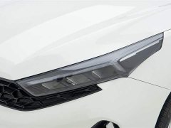 Kia K3 2024 1.5L CVT Comfort Enjoy Edition - ფოტო 10
