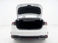 Kia K3 2024 1.5L CVT Comfort Enjoy Edition - ფოტო 13