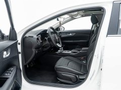 Kia K3 2024 1.5L CVT Comfort Enjoy Edition - ფოტო 15