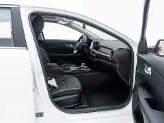 Kia K3 2024 1.5L CVT Comfort Enjoy Edition - ფოტო 16