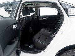 Kia K3 2024 1.5L CVT Comfort Enjoy Edition - ფოტო 17