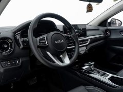 Kia K3 2024 1.5L CVT Comfort Enjoy Edition - ფოტო 18
