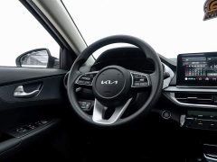 Kia K3 2024 1.5L CVT Comfort Enjoy Edition - ფოტო 19