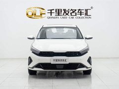 Kia K3 2024 1.5L CVT Comfort Enjoy Edition - ფოტო 2