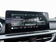 Kia K3 2024 1.5L CVT Comfort Enjoy Edition - ფოტო 20