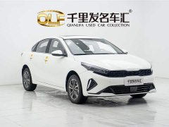 Kia K3 2024 1.5L CVT Comfort Enjoy Edition - ფოტო 5