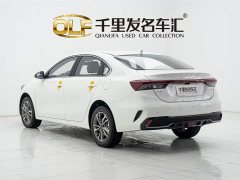 Kia K3 2024 1.5L CVT Comfort Enjoy Edition - ფოტო 6
