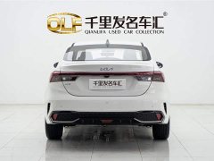 Kia K3 2024 1.5L CVT Comfort Enjoy Edition - ფოტო 7