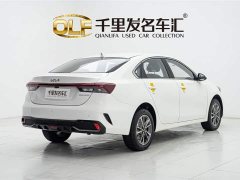 Kia K3 2024 1.5L CVT Comfort Enjoy Edition - ფოტო 8