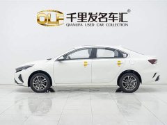 Kia K3 2024 1.5L CVT Comfort Enjoy Edition - ფოტო 9