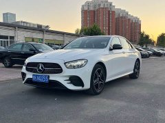Mercedes-Benz E-Class (Imported) E 260 Fashion Sport Edition - ფოტო 1