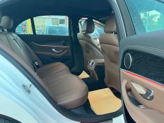 Mercedes-Benz E-Class (Imported) E 260 Fashion Sport Edition - ფოტო 10