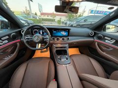 Mercedes-Benz E-Class (Imported) E 260 Fashion Sport Edition - ფოტო 11