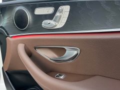 Mercedes-Benz E-Class (Imported) E 260 Fashion Sport Edition - ფოტო 12