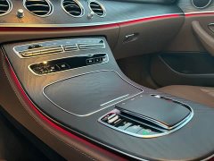 Mercedes-Benz E-Class (Imported) E 260 Fashion Sport Edition - ფოტო 13