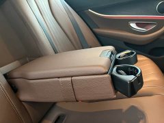 Mercedes-Benz E-Class (Imported) E 260 Fashion Sport Edition - ფოტო 18