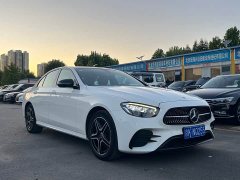 Mercedes-Benz E-Class (Imported) E 260 Fashion Sport Edition - ფოტო 2