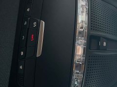 Mercedes-Benz E-Class (Imported) E 260 Fashion Sport Edition - ფოტო 20