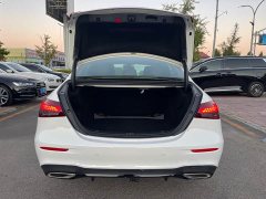 Mercedes-Benz E-Class (Imported) E 260 Fashion Sport Edition - ფოტო 6