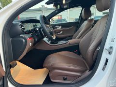 Mercedes-Benz E-Class (Imported) E 260 Fashion Sport Edition - ფოტო 7